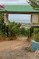 Golden Hill Parker Hotel