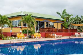 Golden Hill Parker Hotel