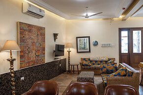 Golden Hill Parker Hotel