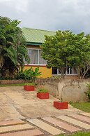 Golden Hill Parker Hotel