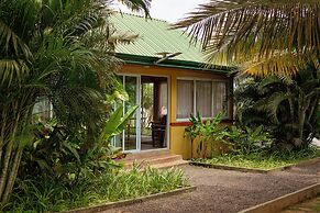 Golden Hill Parker Hotel