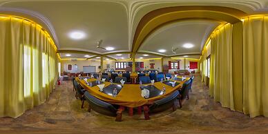 Golden Hill Parker Hotel