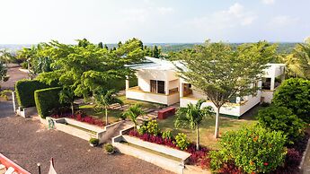 Golden Hill Parker Hotel