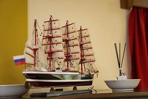 Golden Hill Parker Hotel