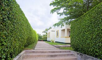 Golden Hill Parker Hotel