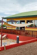 Golden Hill Parker Hotel