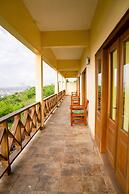 Golden Hill Parker Hotel