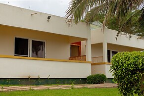 Golden Hill Parker Hotel