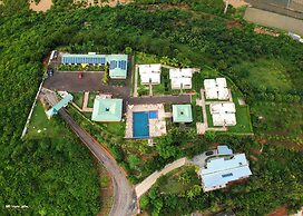 Golden Hill Parker Hotel