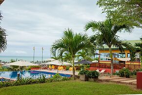 Golden Hill Parker Hotel