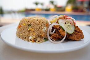 Golden Hill Parker Hotel