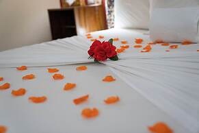 Golden Hill Parker Hotel