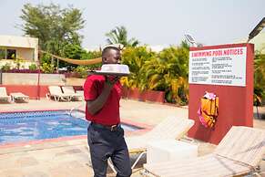 Golden Hill Parker Hotel