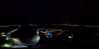 Golden Hill Parker Hotel