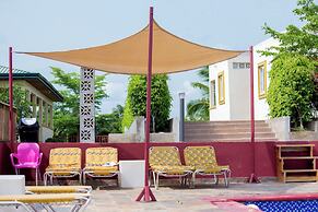 Golden Hill Parker Hotel