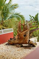 Golden Hill Parker Hotel