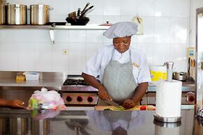 Golden Hill Parker Hotel