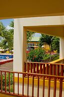 Golden Hill Parker Hotel