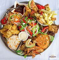 Golden Hill Parker Hotel