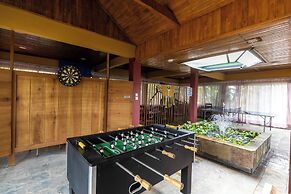 Golden Hill Parker Hotel