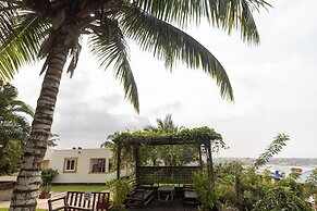 Golden Hill Parker Hotel