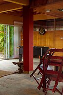 Golden Hill Parker Hotel