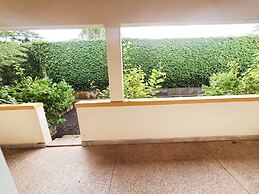 Golden Hill Parker Hotel