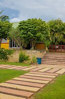 Golden Hill Parker Hotel