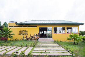 Golden Hill Parker Hotel