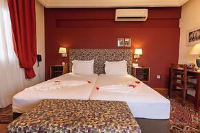 Golden Hill Parker Hotel