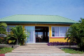 Golden Hill Parker Hotel