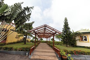 Golden Hill Parker Hotel