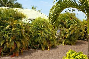 Golden Hill Parker Hotel