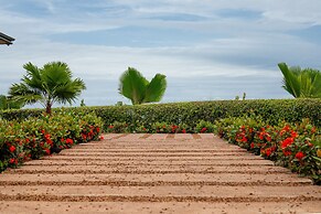 Golden Hill Parker Hotel