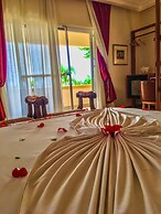 Golden Hill Parker Hotel