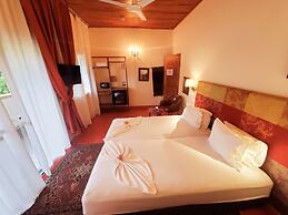 Golden Hill Parker Hotel