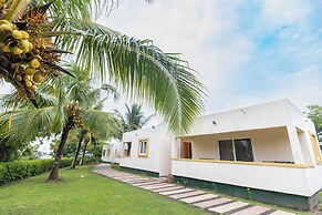 Golden Hill Parker Hotel