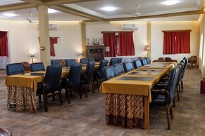 Golden Hill Parker Hotel