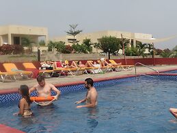 Golden Hill Parker Hotel