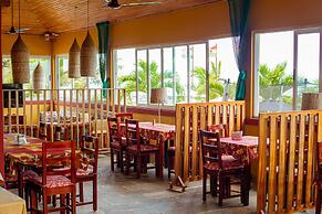 Golden Hill Parker Hotel