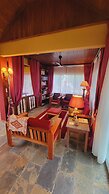 Golden Hill Parker Hotel