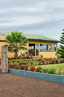 Golden Hill Parker Hotel