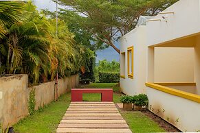 Golden Hill Parker Hotel