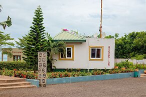 Golden Hill Parker Hotel