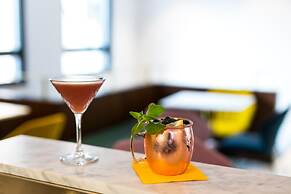 Horti 14 Borgo Trastevere