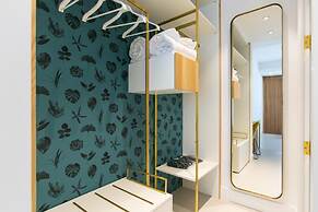 Horti 14 Borgo Trastevere