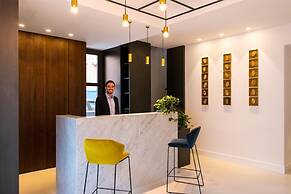 Horti 14 Borgo Trastevere