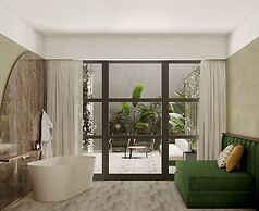 Horti 14 Borgo Trastevere