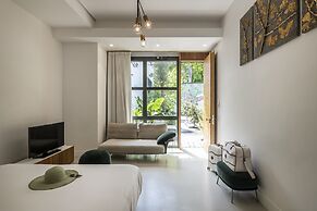 Horti 14 Borgo Trastevere