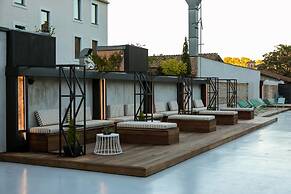 Horti 14 Borgo Trastevere